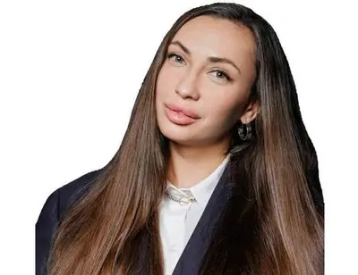 Olesia Lazareva