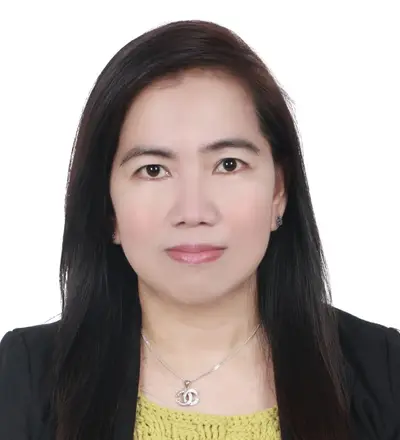 Rachelle Aportadera Ranola