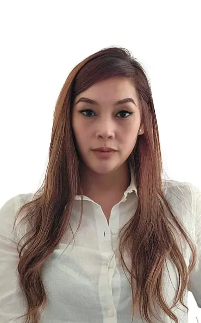 Donnah Hatamosa Sasing