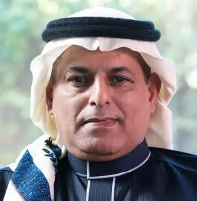 Abdullah Mohammed A Aleziri