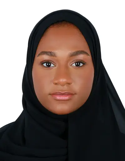 Maisoon Essa Jamil Shanbih Alblooshi