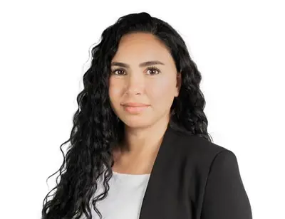 Chanaz Belhani