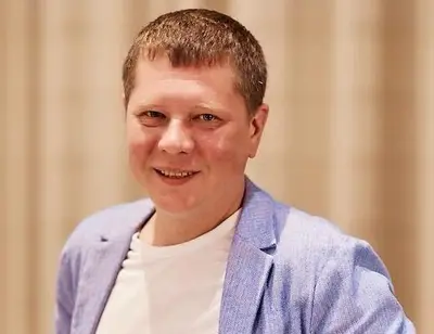 Sergei Ermolaev