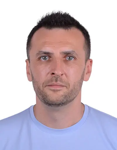 Hennadii Fedorenko