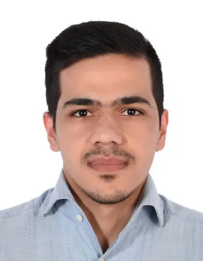 Zaryalai Salehmohammad