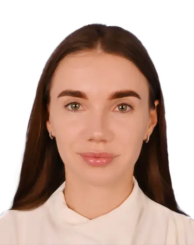 Yelyzaveta Rakhman
