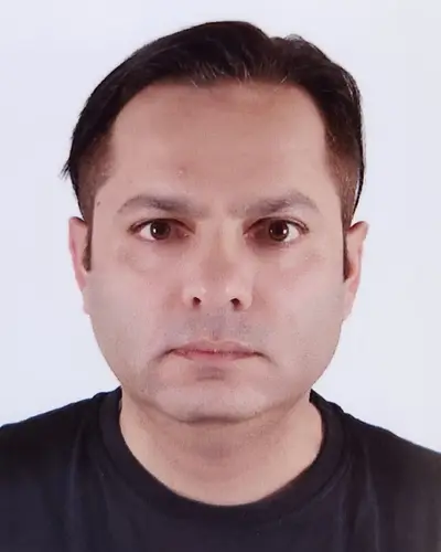 Sarfaraz Musani Abdul Razzak Zakaria Musani