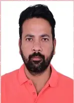 Amandeep Gupta Jagdish Rai