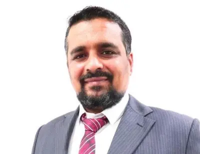Ahamed Azeez