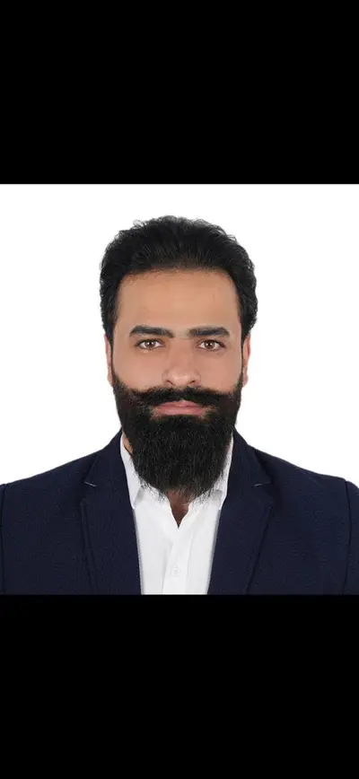 Bassam Rafik Ezzo