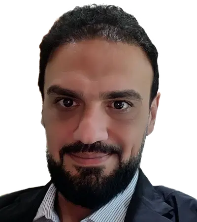 Lotfi Bassam Ayoub