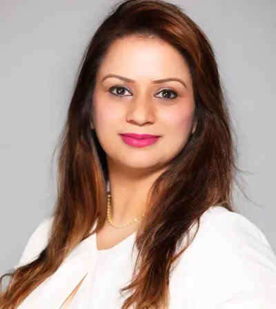 Amandeep Amrik Singh Jandu
