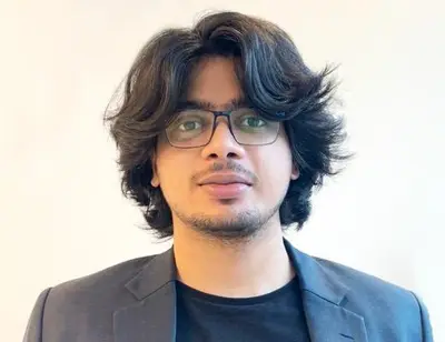 Maqsood Ali