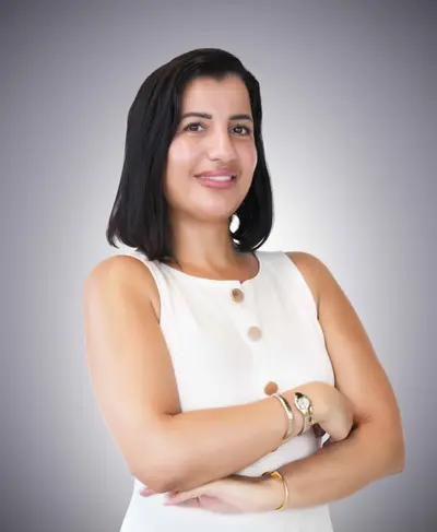 Yosra Souki
