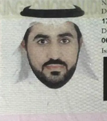 Abdulaziz Saud H Al Tamimi