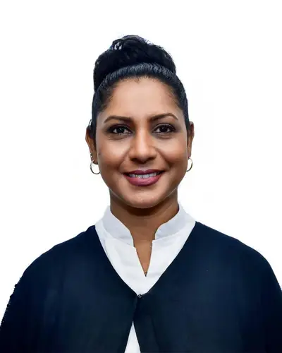 Jacqueline Dass
