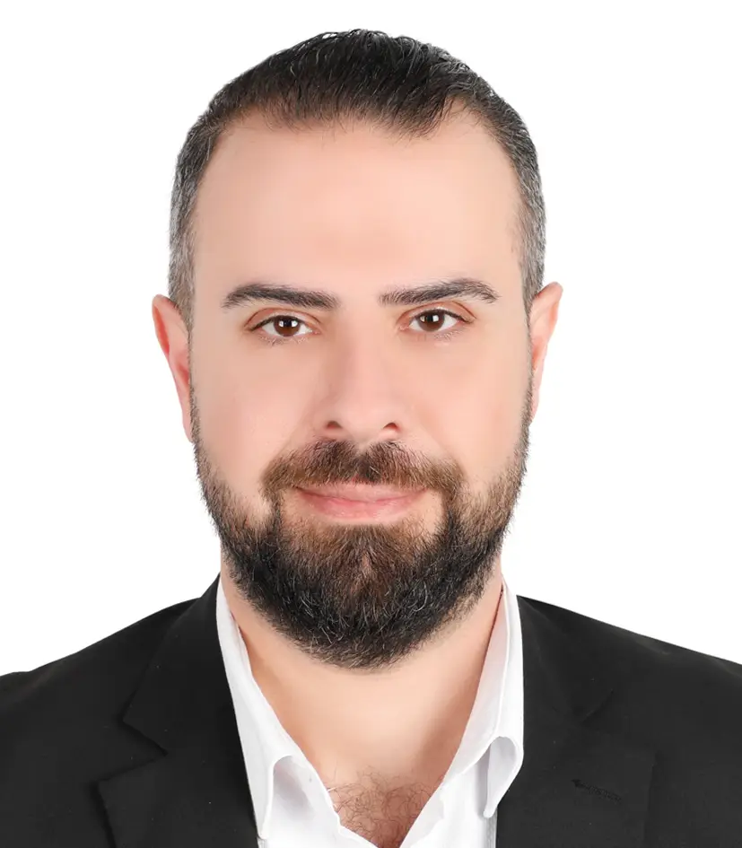 Elias Yousef Bader