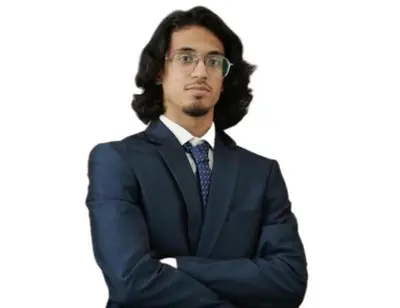 MUHAMMAD UMAR SIDDIQUI