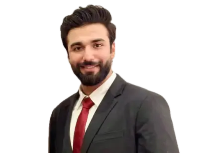 Tauseef Muhammad
