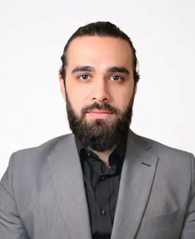 Ahmed Eskandar Taoufik Ahmed