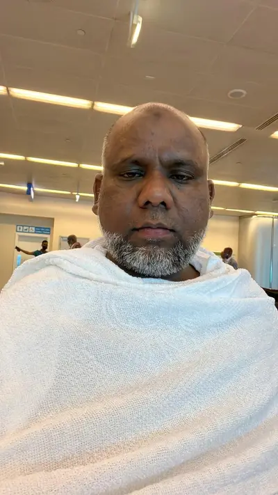 Sadiq Hussain Shaik Haji Shaik Hussain