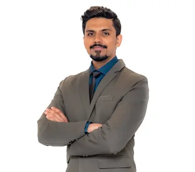Arbaaz Aziz Shaikh Abdul Aziz Shaikh