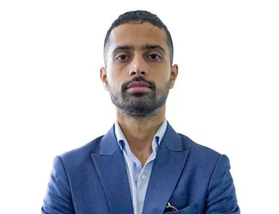 Manish Jha