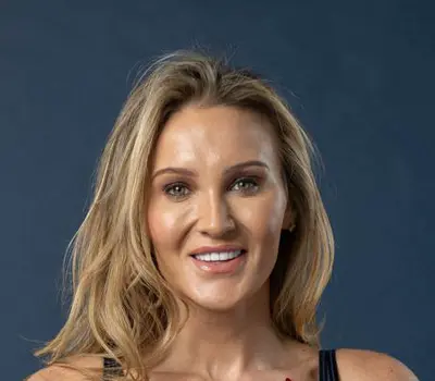 Charlotte Louise Roberts