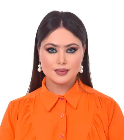 Bouchra Farzouz