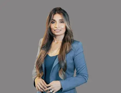 Swapna Tekchandani