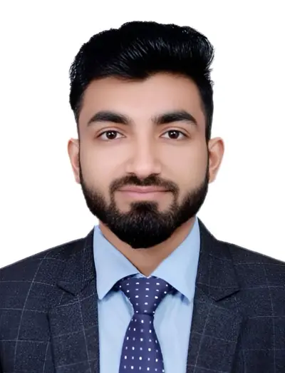 Sachin Kumar Bhimsain