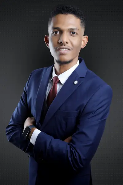 Mazin Elkheir Mohamed Yousif