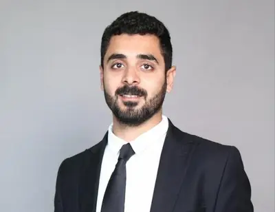 Hazem Yehya