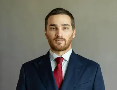 Kiazim Kuchukov