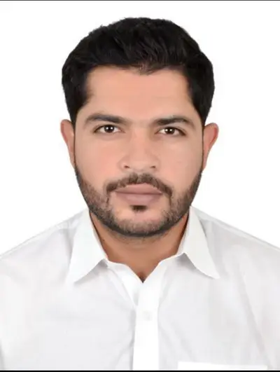 Muhammad Akbar Hayat Ullah
