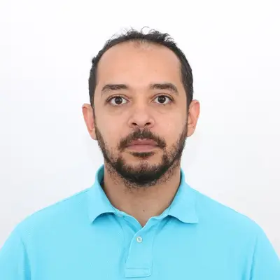Joseph Gamal George Guirguis