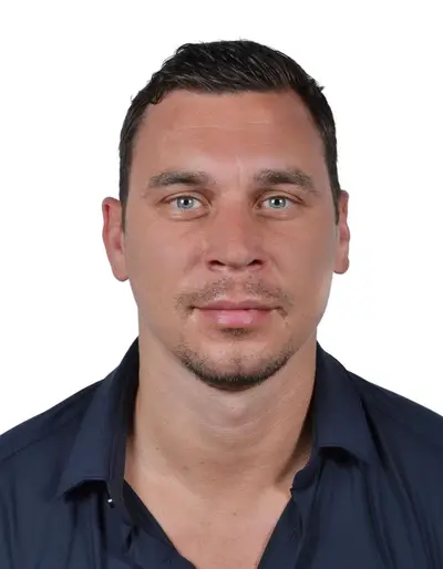 Denis Karasek