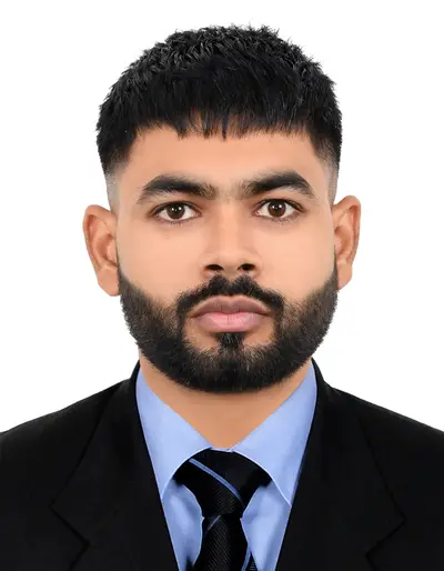 Rahul Singh Visakha Singh