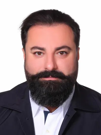 Alireza Yekta Rahman