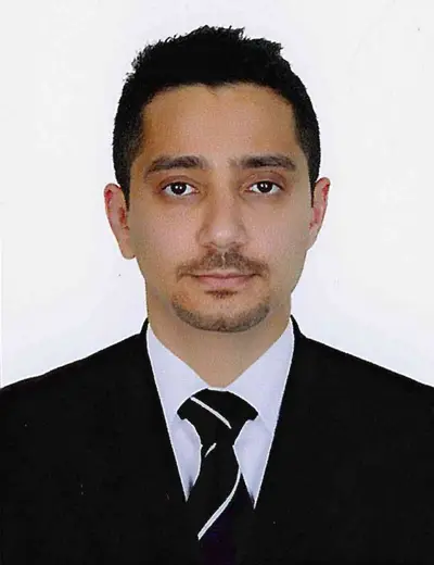 Ghazi Ghulam Abbas