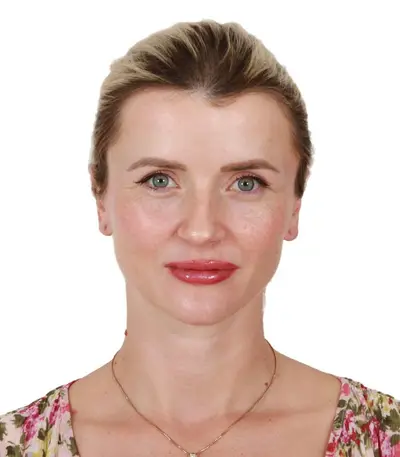 Ivana Kendell