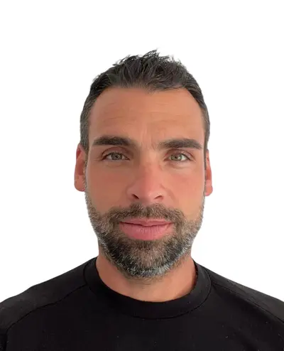 Mathieu Alain Lucchese 