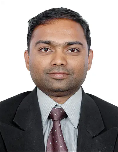 Santosh Kumar Kabootar Sathita Anand Kabootar