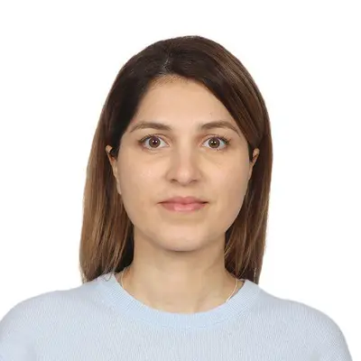 Asya Alikhanyan