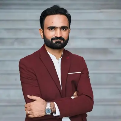 Saqlain Asghar Asghar Ali