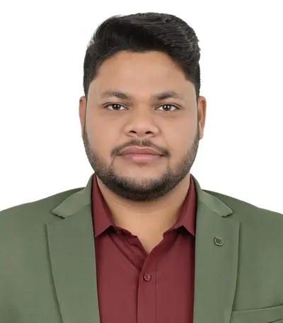 Naveen Kumar Srivastava Grish Chandra Srivastav