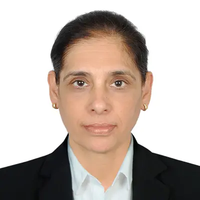 Avinash Kaur Chitten Singh