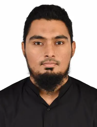 Muhammad Muhsin Muhammad Riyaz