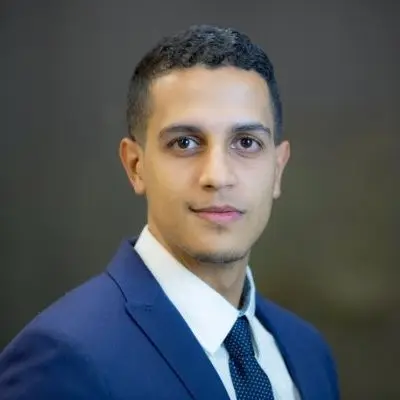 Omar Mokrane