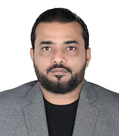 Irfan Abdul Qayyum Abdul Qayyum